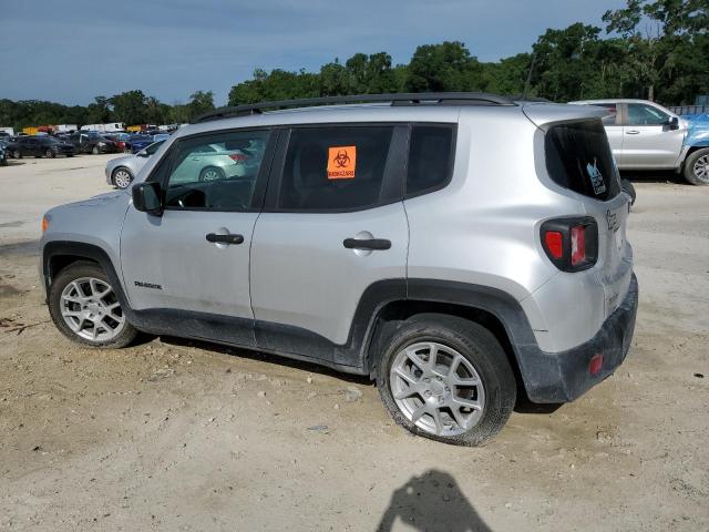 Vin: zacnjaab8kpk14253, lot: 58470705, jeep renegade sport 20192