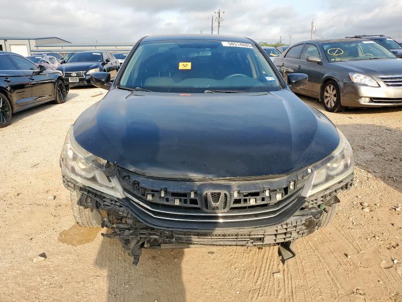2016 HONDA ACCORD LX - 1HGCR2F34GA005157