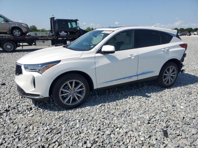 ACURA RDX TECHNO