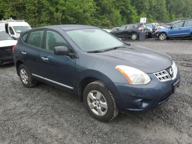 Vin: jn8as5mv2dw638663, lot: 57571595, nissan rogue s 20134