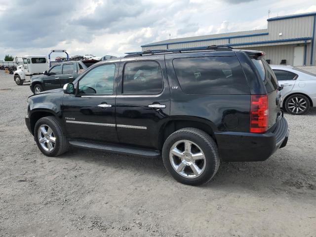 Vin: 1gnskce0xer228028, lot: 56971135, chevrolet tahoe k1500 ltz 20142