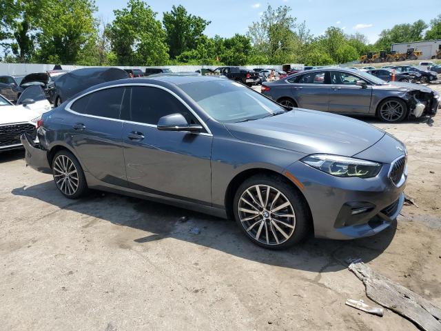 2021 BMW 228I WBA53AK03M7J47150