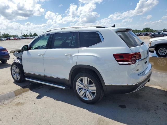 2019 VOLKSWAGEN ATLAS SEL 1V2NR2CA6KC553683