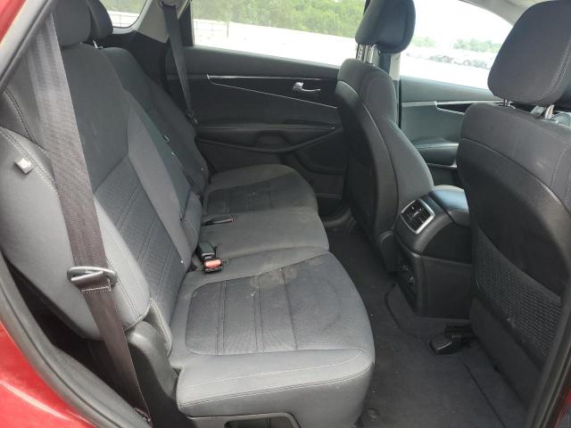 2016 KIA SORENTO LX - 5XYPG4A32GG087074