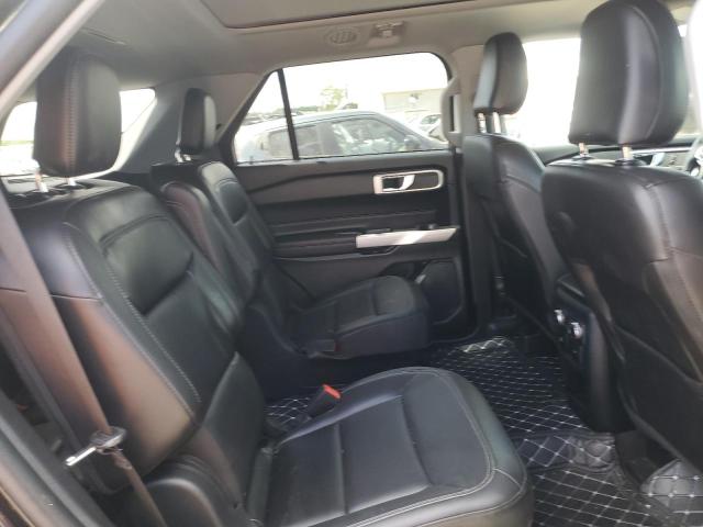 2021 FORD EXPLORER X - 1FMSK8DH3MGB56656