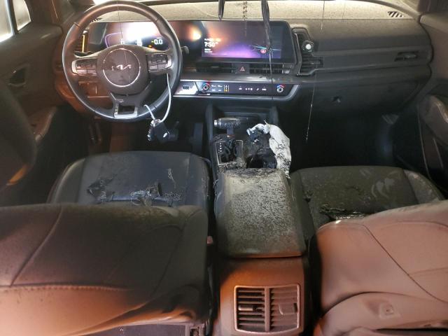 2023 KIA SPORTAGE E 5XYK33AF4PG077429