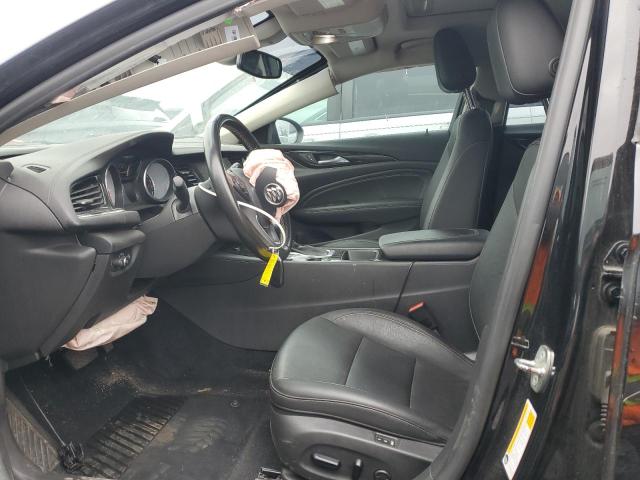 2018 BUICK REGAL ESSE - W04GP6SX5J1056447