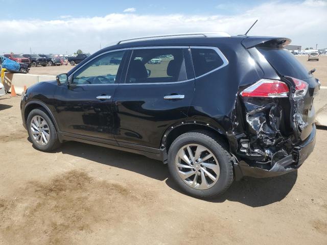 Vin: 5n1at2mv5ec756874, lot: 57996345, nissan rogue s 20142
