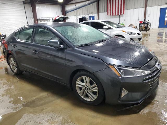 2020 HYUNDAI ELANTRA SE - 5NPD84LF5LH563909