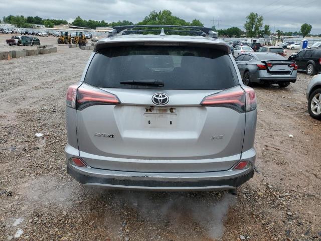 2017 TOYOTA RAV4 XLE - 2T3WFREV7HW355823