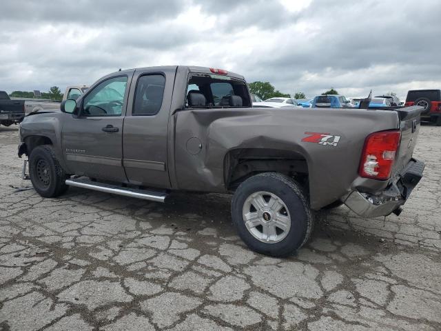 Vin: 1gcrkse74dz338912, lot: 57856185, chevrolet all models k1500 lt 20132