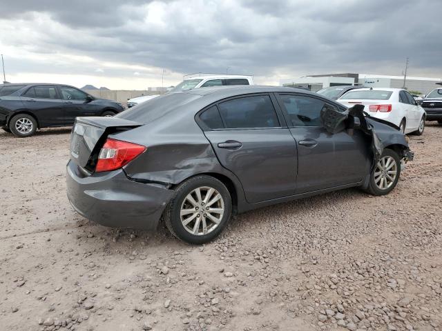 Vin: 19xfb2f85ce331956, lot: 55841585, honda civic ex 20123