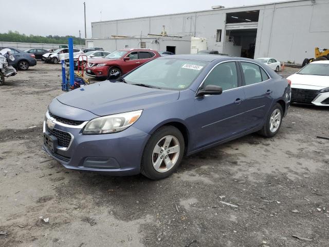 Vin: 1g11b5sl9ef241572, lot: 56951465, chevrolet malibu ls 2014 img_1