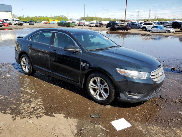 Vin: 1fahp2e86eg154631, lot: 56278265, ford taurus sel 20144