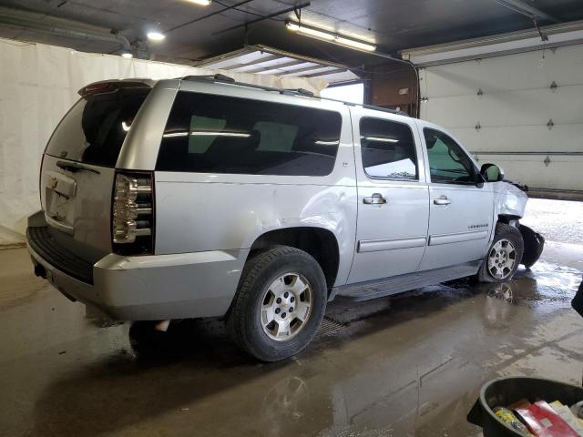 Vin: 1gnskje74er200615, lot: 57386955, chevrolet suburban k1500 lt 20143