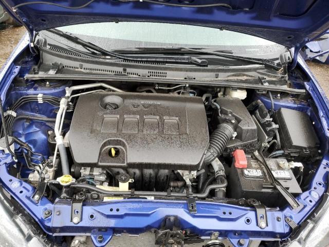 2017 TOYOTA COROLLA L - 2T1BURHE6HC762767