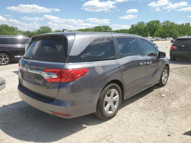 2020 HONDA ODYSSEY EX 5FNRL6H77LB038186