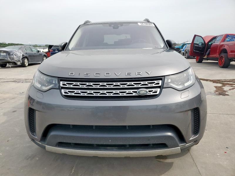 2017 LAND ROVER DISCOVERY SALRRBBV1HA005692