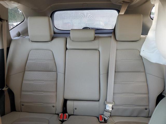 2022 HONDA CR-V EXL - 5J6RW1H88NL001824