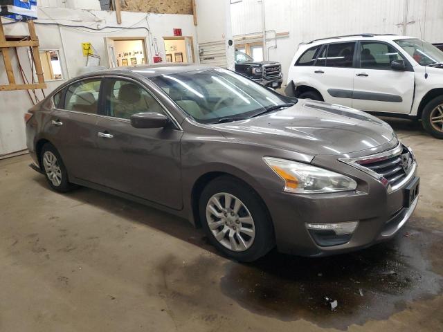 Vin: 1n4al3apxec404721, lot: 55575305, nissan altima 2.5 20144
