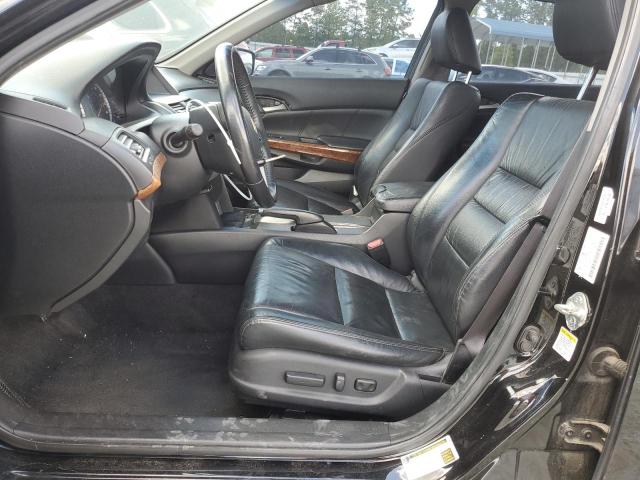 2011 HONDA ACCORD EXL - 1HGCP2F86BA010726