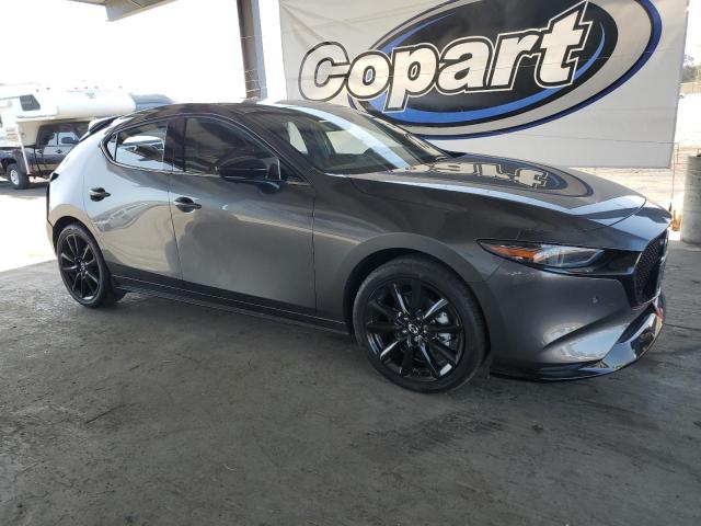 2025 MAZDA 3 PREMIUM - JM1BPBNYXS1774588