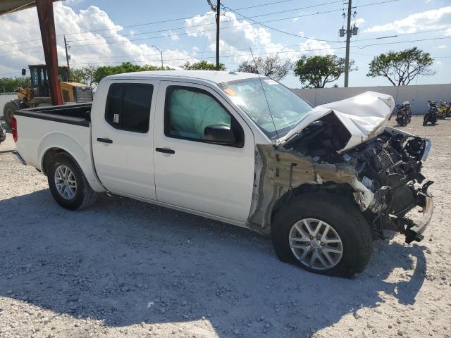 Vin: 1n6ad0er7hn753696, lot: 56972765, nissan frontier s 20174