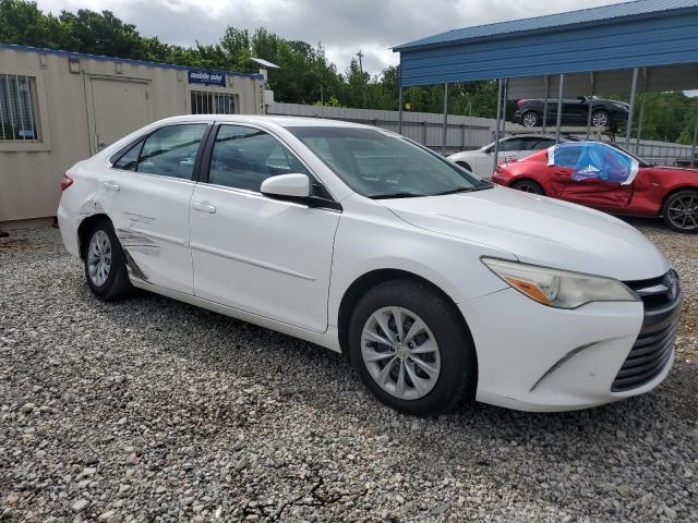 Vin: 4t1bf1fk3gu180580, lot: 55440925, toyota camry le 20164
