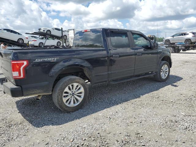 Vin: 1ftfw1ef7gkf88148, lot: 56188765, ford f-150 supercrew 20163