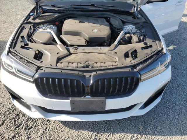 2022 BMW 530 XI - WBA13BJ00NCJ40607