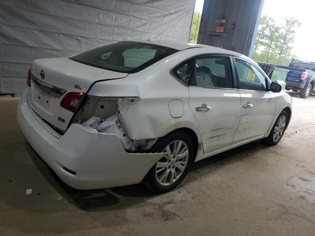 Vin: 3n1ab7ap5dl774629, lot: 59123605, nissan sentra s 20133