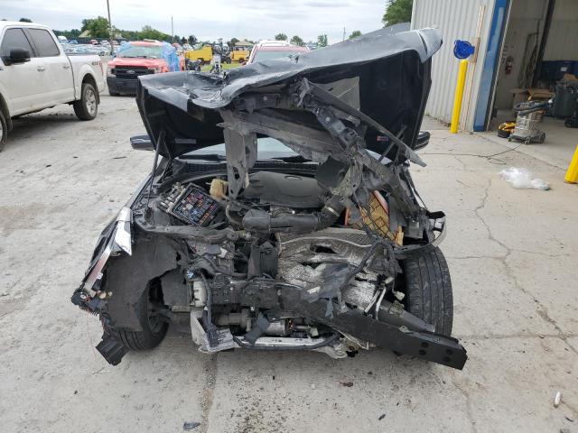 1g6aj1rs4h0216461 - 2017 Cadillac ats premium luxury - #58483205