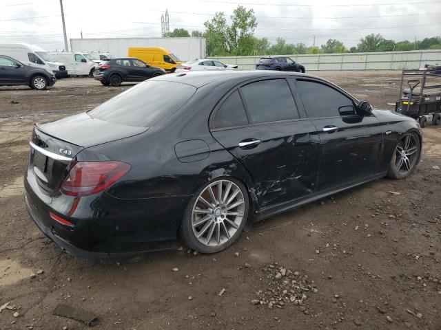 Vin: wddzf6eb0ha187061, lot: 58805365, mercedes-benz e-class 43 4matic amg 20173