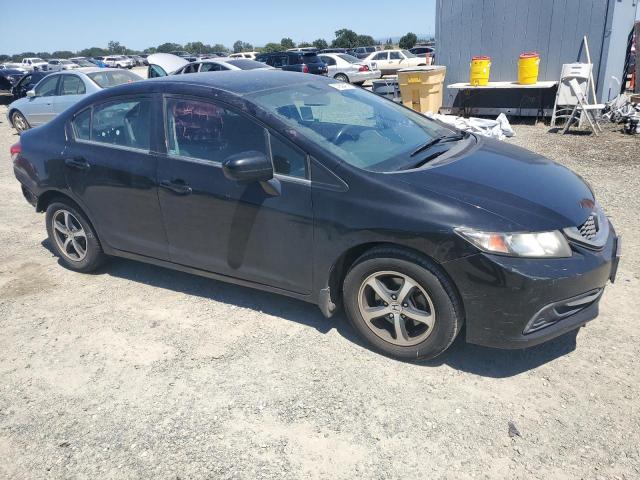 2015 HONDA CIVIC SE 2HGFB2F70FH544427