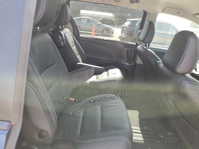 2020 TOYOTA SIENNA SE 5TDXZ3DC9LS072925
