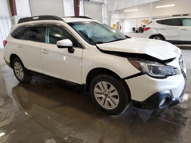 Vin: 4s4bsacc7j3204529, lot: 58945335, subaru outback 2.5i premium 20184