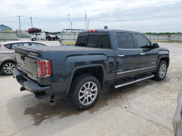 Vin: 3gtu2pec6jg249276, lot: 57593985, gmc sierra k1500 denali 20183