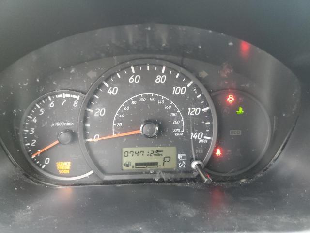 2019 MITSUBISHI MIRAGE G4 - ML32F3FJ5KHF05583