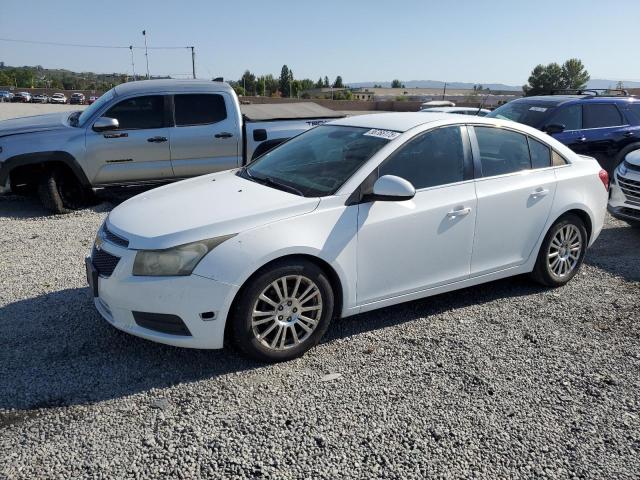 2012 CHEVROLET CRUZE ECO - 1G1PJ5SC2C7409816