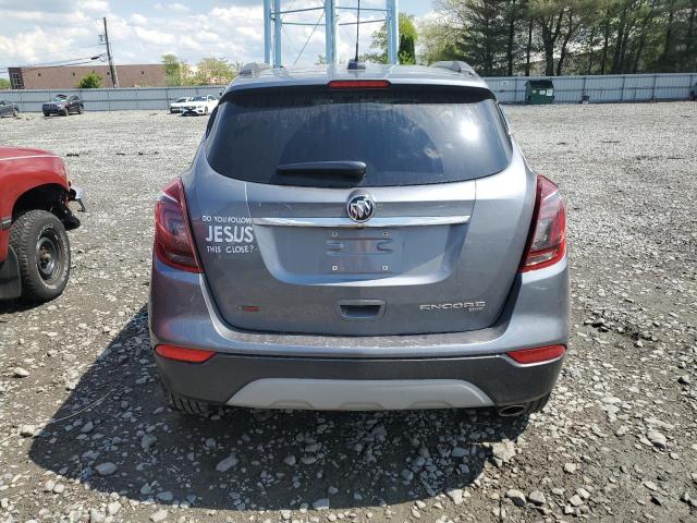 2019 BUICK ENCORE PRE - KL4CJESB8KB739964