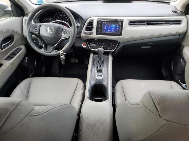 2017 HONDA HR-V EXL - 3CZRU6H75HM705721