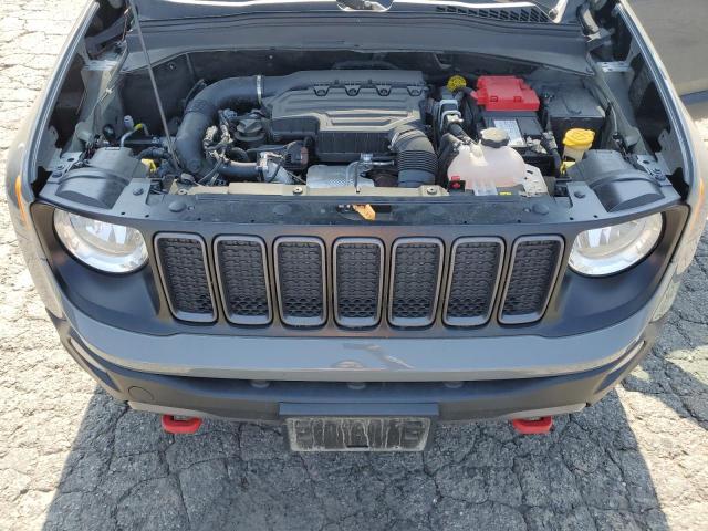 2022 JEEP RENEGADE T - ZACNJDC17NPN80098