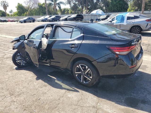 Vin: 3n1ab8cv2ry252097, lot: 57339215, nissan sentra sv 20242