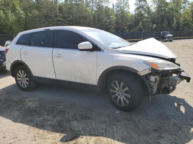 Vin: jm3tb3maxa0232979, lot: 55094135, mazda cx-9 20104