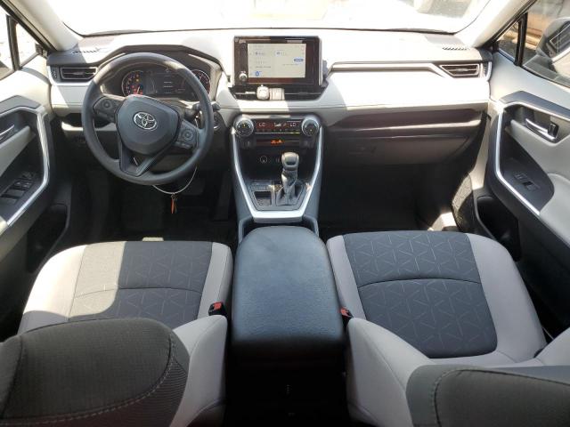 2025 TOYOTA RAV4 XLE - 2T3W1RFV2SC324081