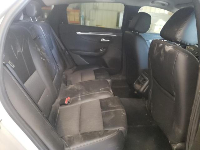 2018 CHEVROLET IMPALA LT 2G1105SA6J9168751
