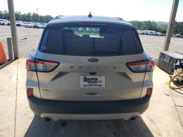 2020 FORD ESCAPE SEL 1FMCU0H60LUC61177