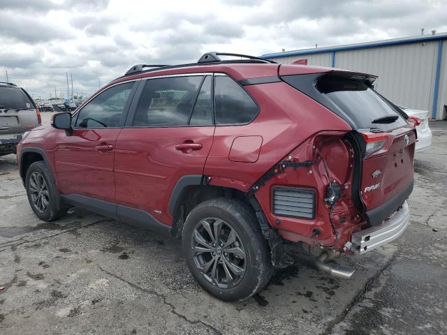 Vin: 2t3b6rfv0sw084219, lot: 56178785, toyota rav4 xle premium 20252