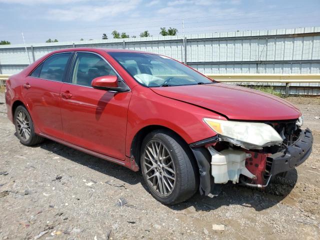 Vin: 4t1bf1fk2cu512258, lot: 57216095, toyota camry base 20124