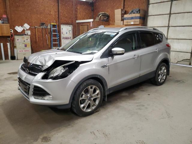 Vin: 1fmcu0j94eud41993, lot: 56933605, ford escape titanium 2014 img_1